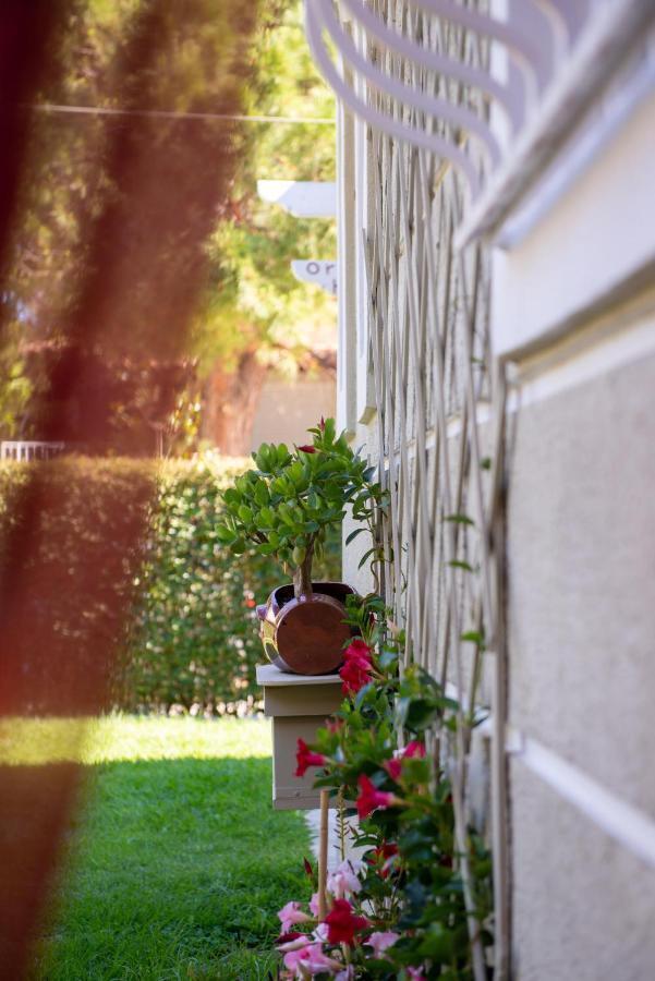 Orestis House Artemida  Exterior foto