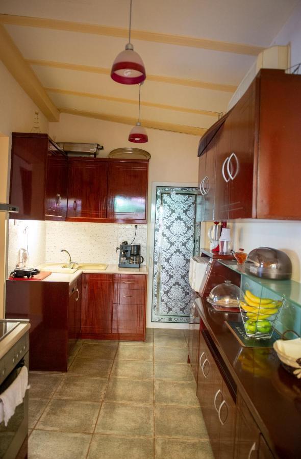 Orestis House Artemida  Exterior foto